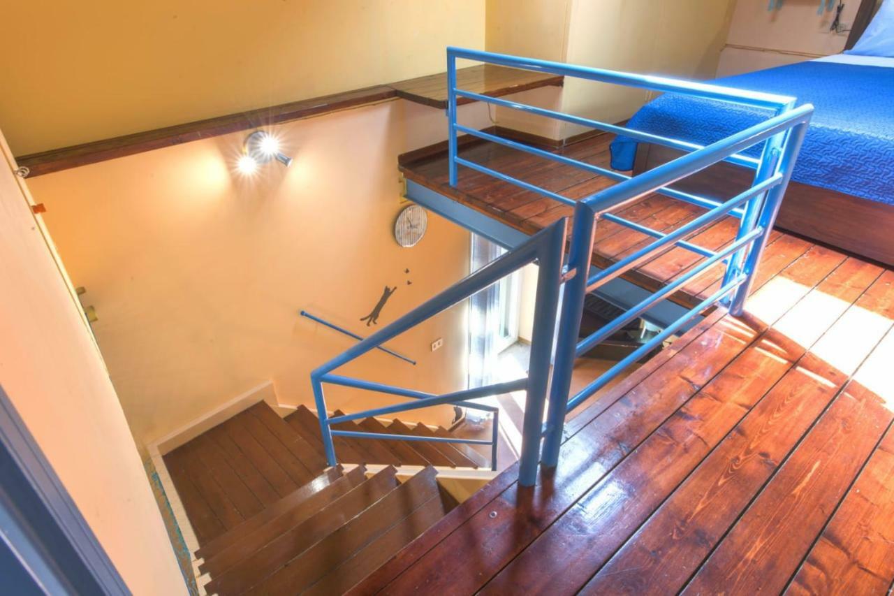 The Normans Apartment Palermo