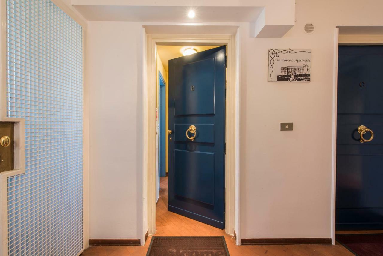 The Normans Apartment *