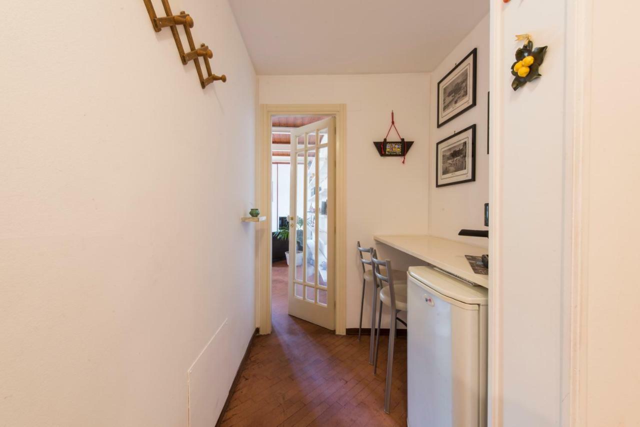 The Normans Apartment Palermo