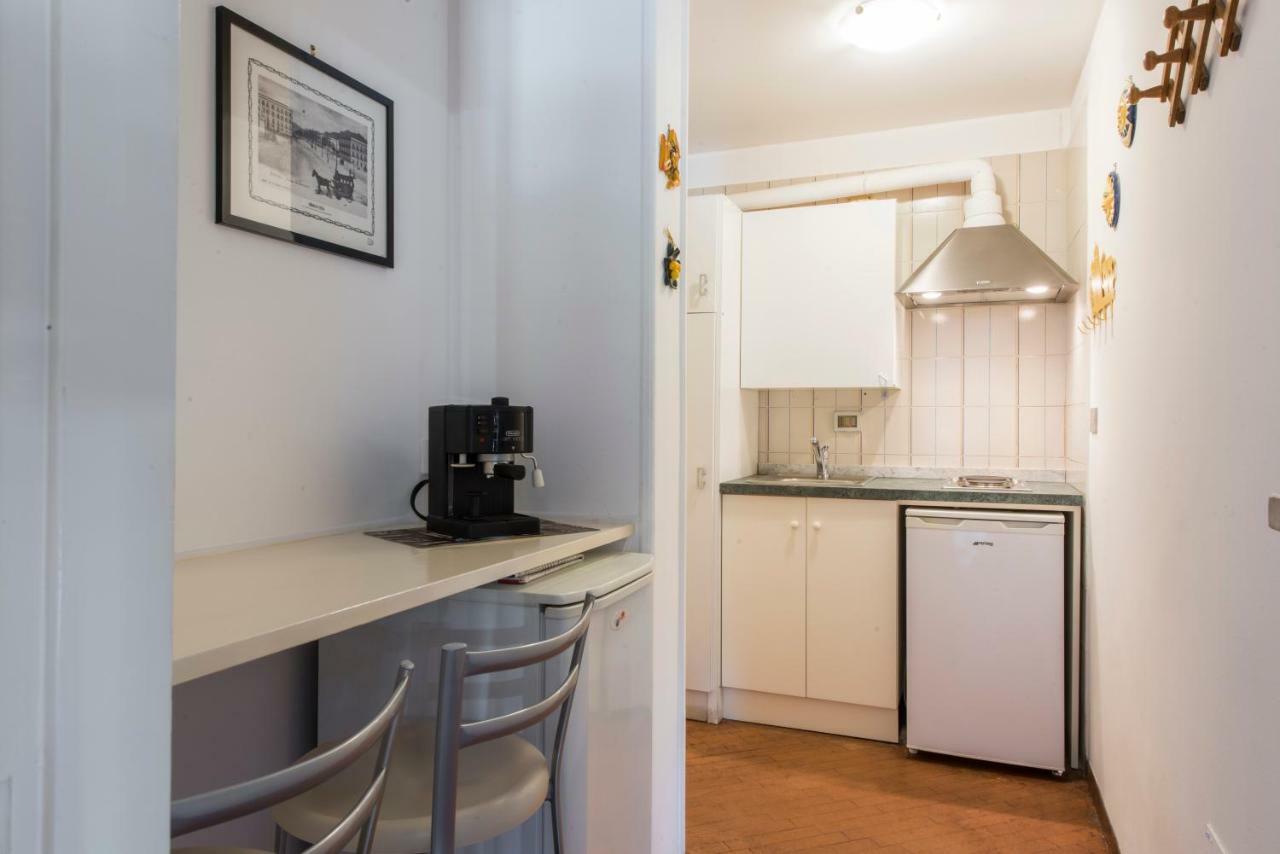 Apartment The Normans