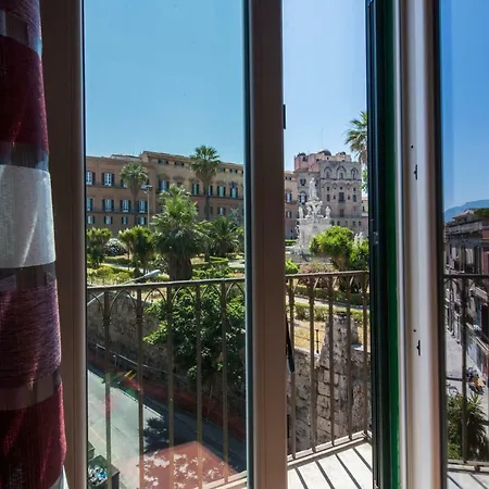 The Normans Apartments Palermo Exterior photo