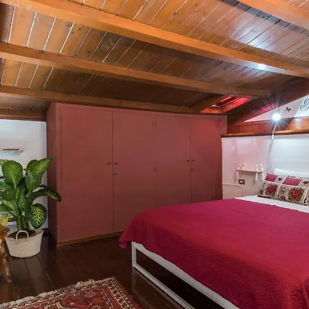 The Normans Apartments Palermo Exterior photo