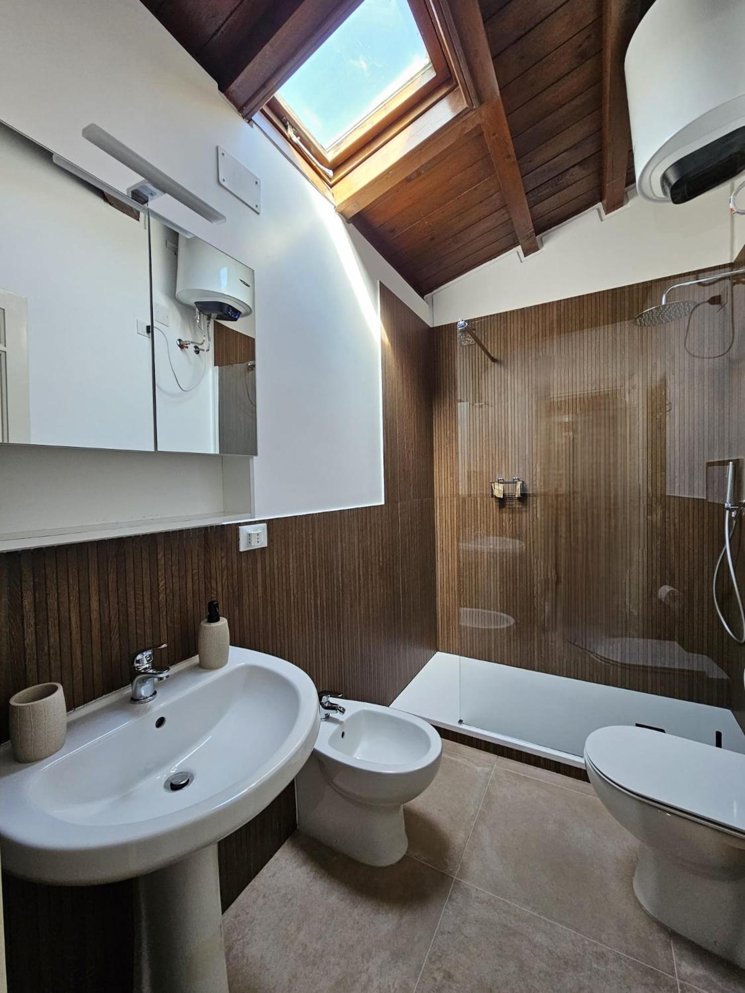 The Normans Apartamento Palermo