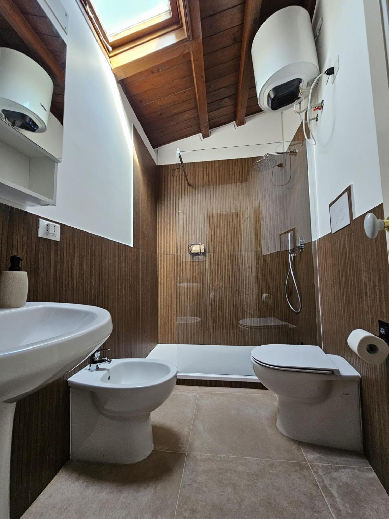 The Normans Appartement Palerme