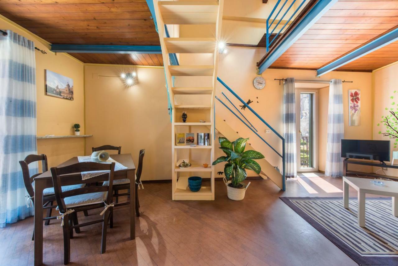 The Normans Appartement
