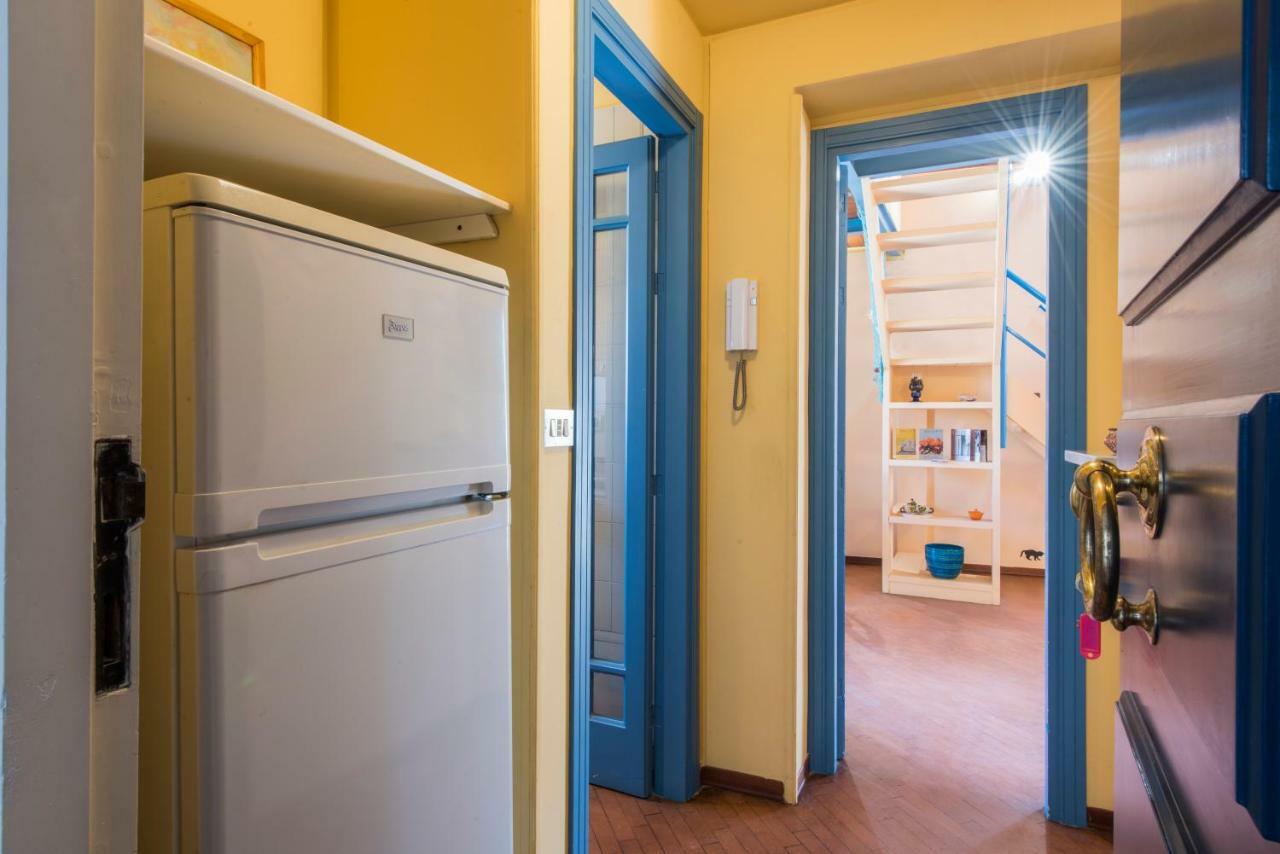Appartement The Normans Palerme