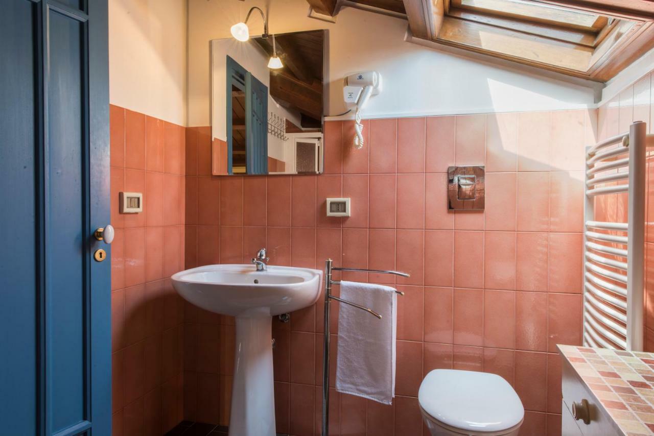 The Normans Appartement