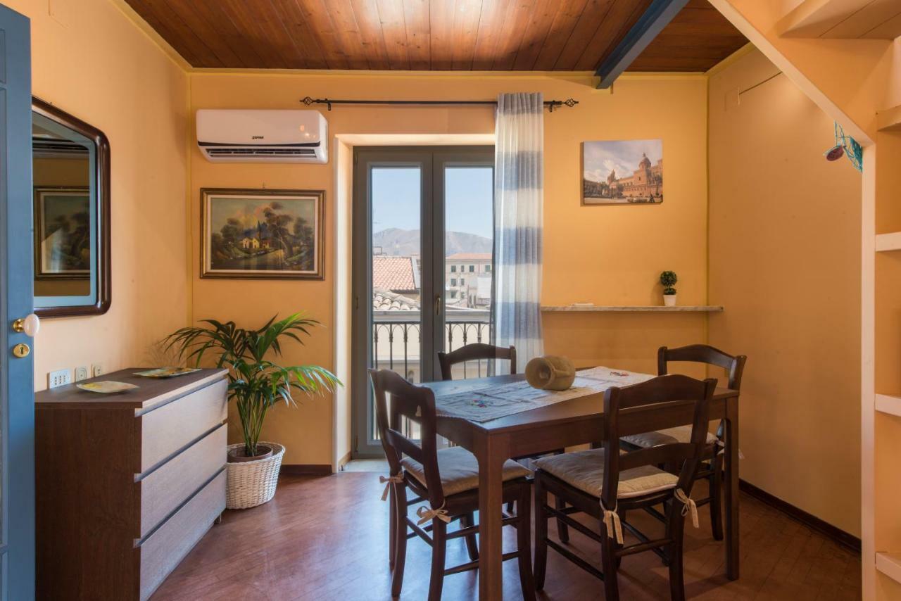 Apartamento The Normans *
