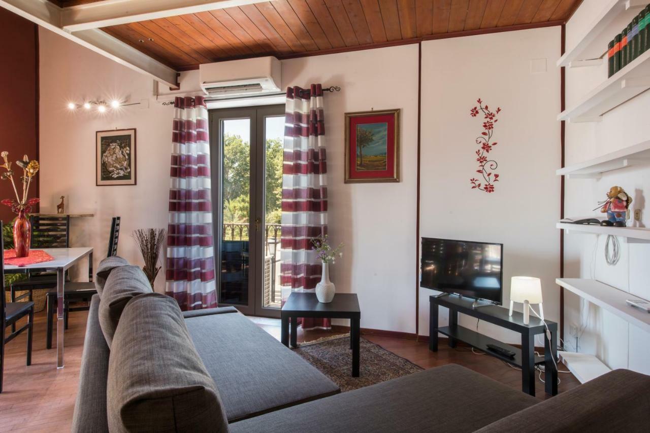 The Normans Apartamento